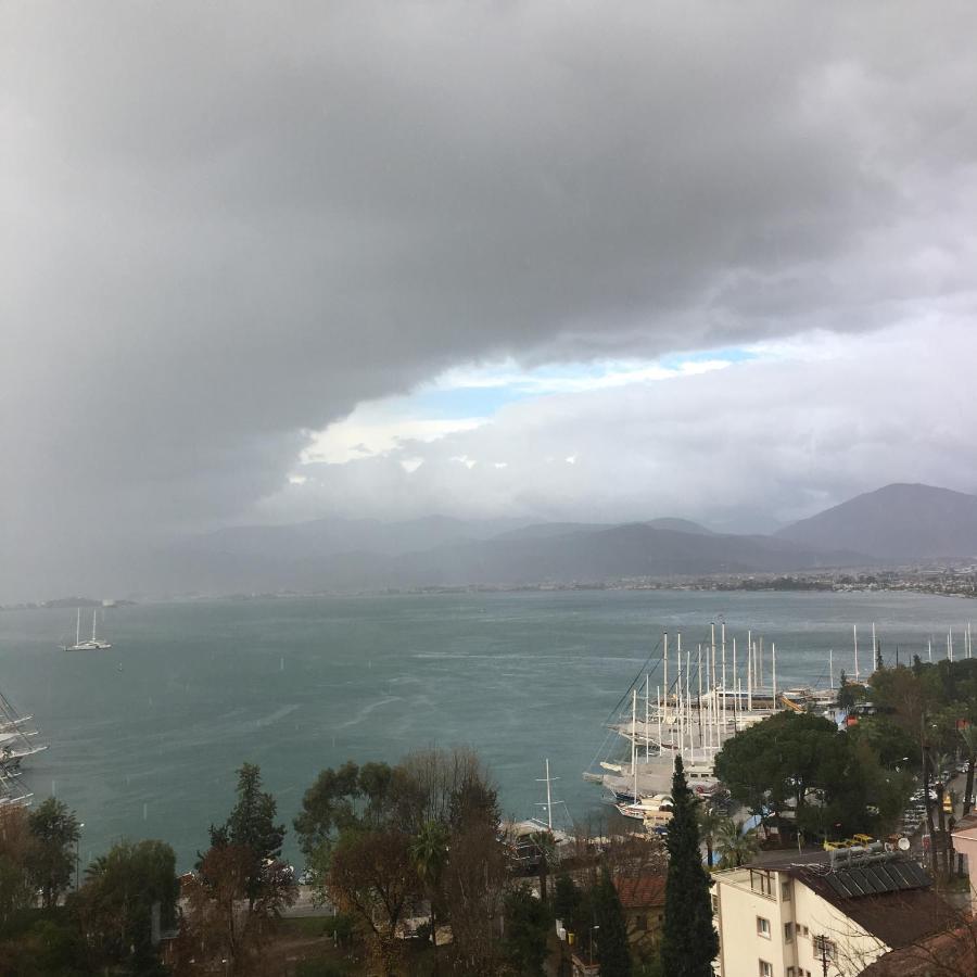 Home Dream View - Fethiye Centre Eksteriør billede