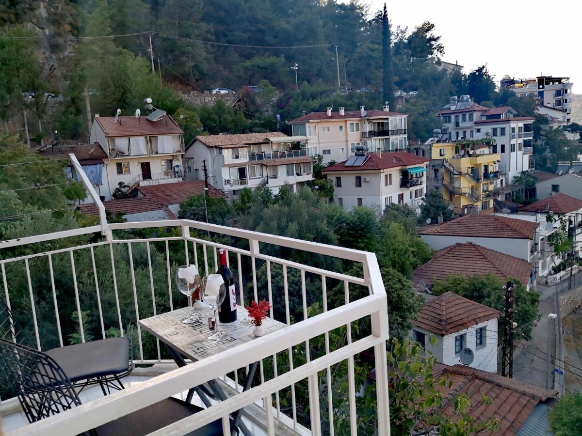 Home Dream View - Fethiye Centre Eksteriør billede
