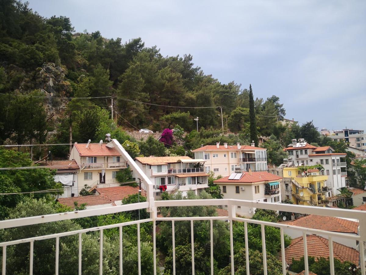 Home Dream View - Fethiye Centre Eksteriør billede