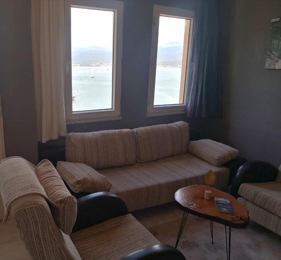 Home Dream View - Fethiye Centre Eksteriør billede