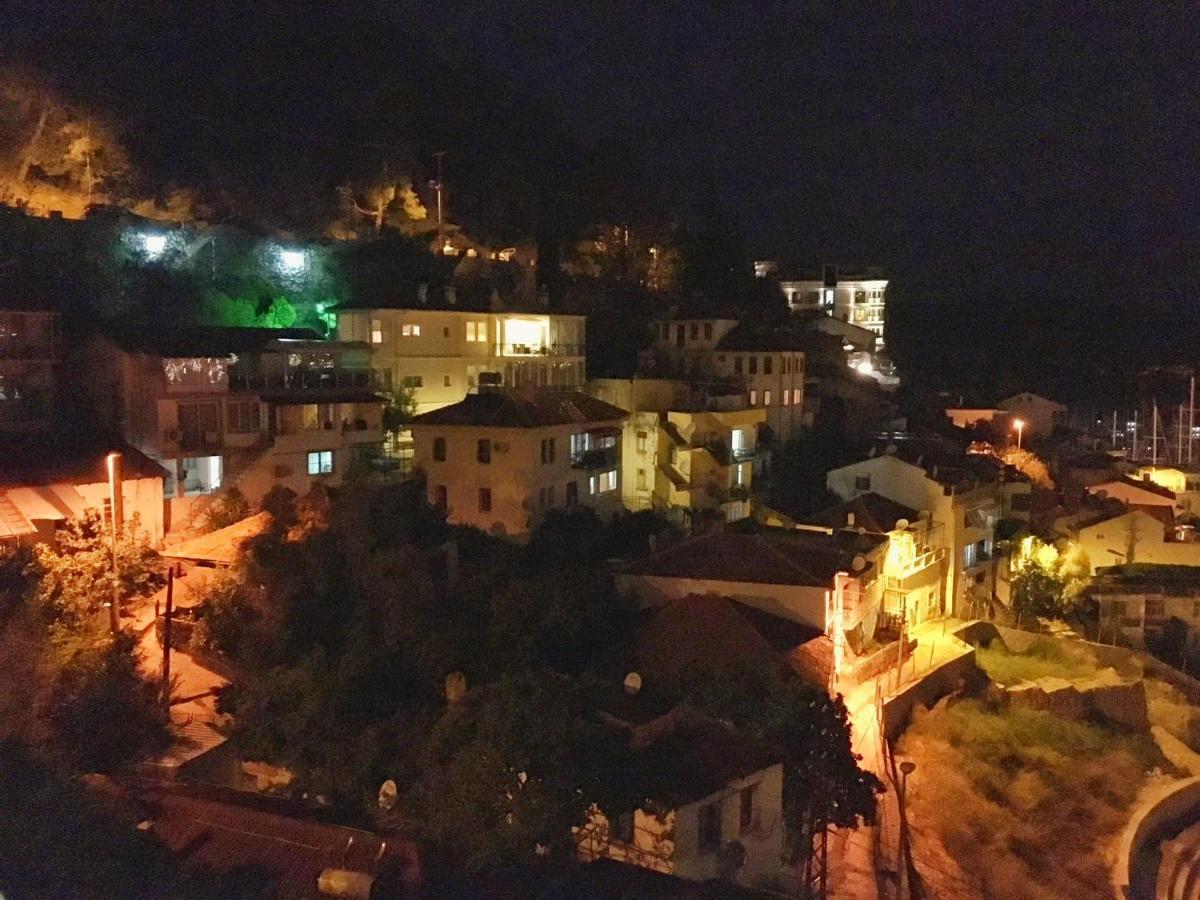 Home Dream View - Fethiye Centre Eksteriør billede