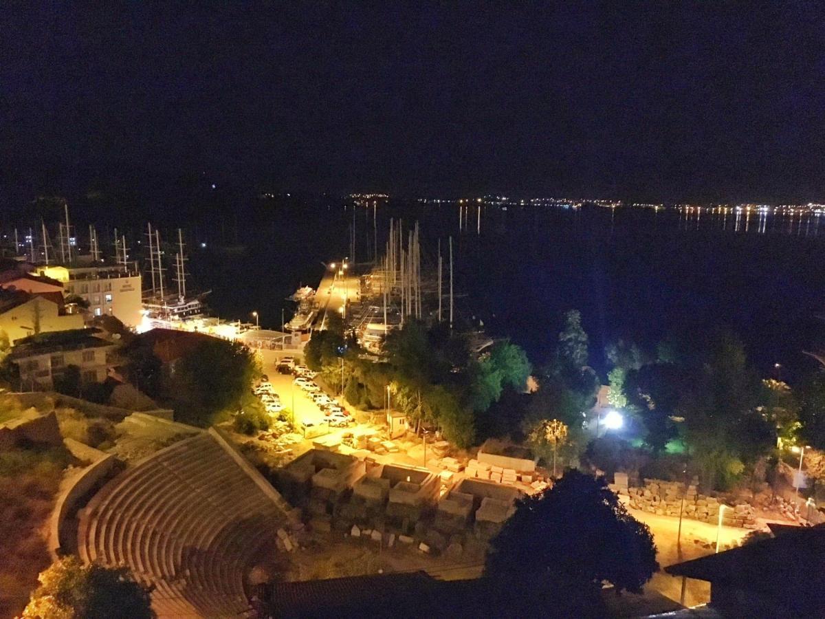 Home Dream View - Fethiye Centre Eksteriør billede