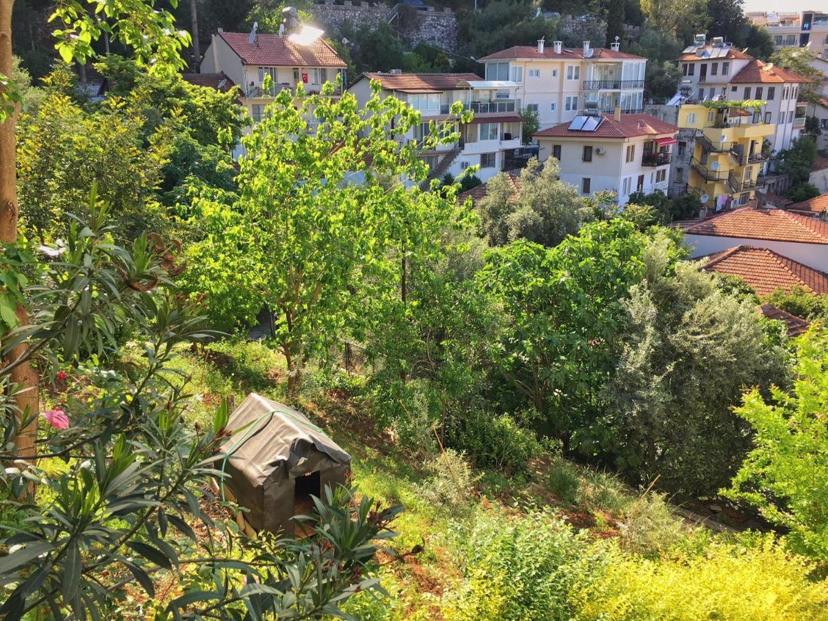 Home Dream View - Fethiye Centre Eksteriør billede