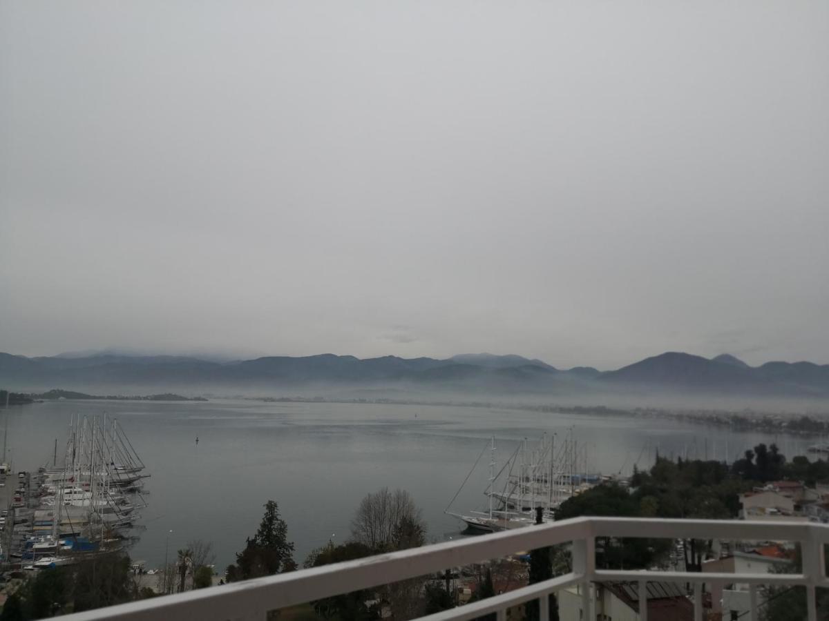 Home Dream View - Fethiye Centre Eksteriør billede