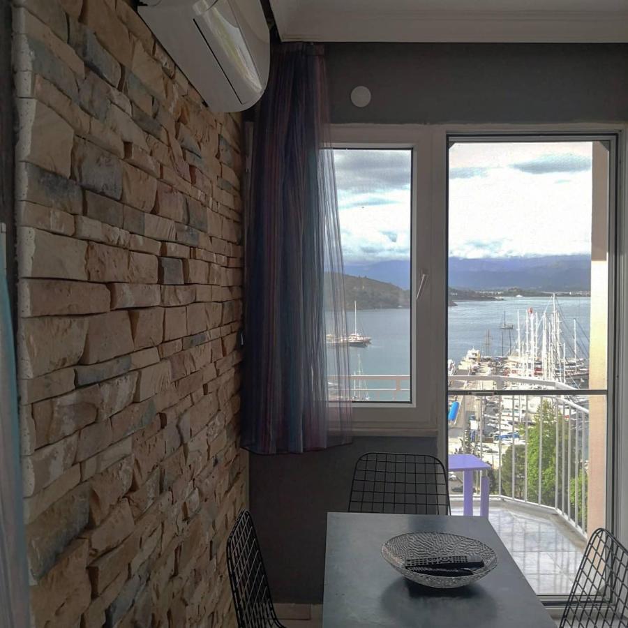 Home Dream View - Fethiye Centre Eksteriør billede